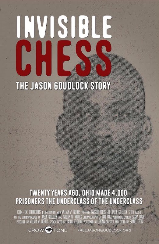 The Old Law and The New Jason Goudlock in Ohio