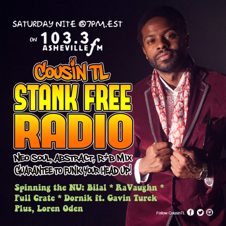 2Nite 7PM.est CousinTL StankFreeRadio