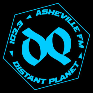 Distant Planet Logo