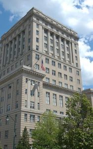 BuncombeCounty Courthouse