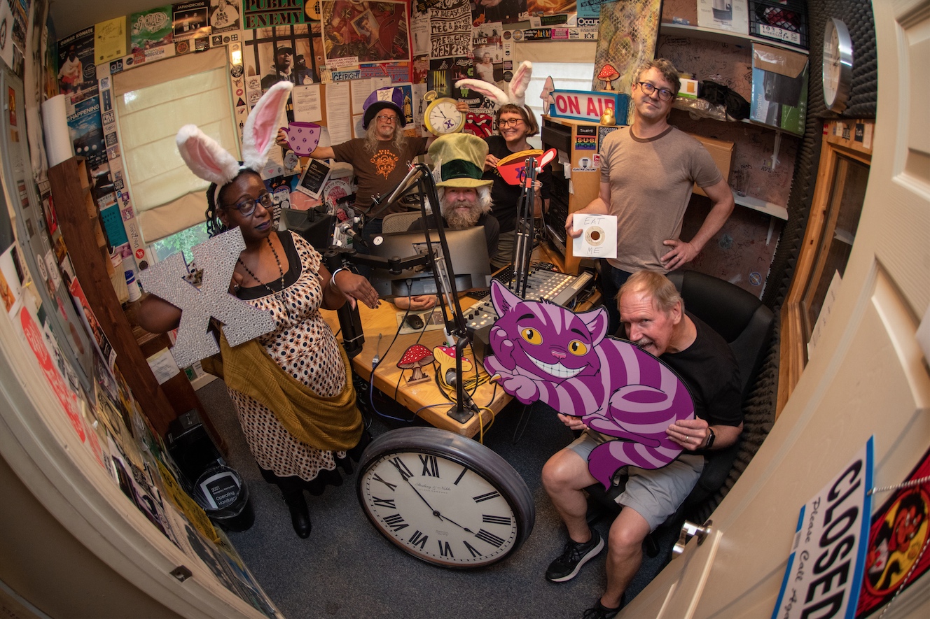 Best of studio pic